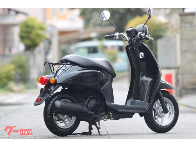 ホンダ トゥデイ ノーマル車 タイヤ前後新品 バッテリー新品 4