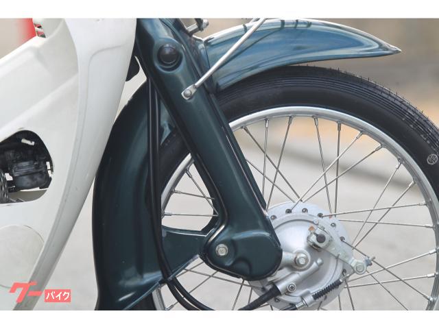 ホンダ スーパーカブ50｜松見屋モーターサイクル｜新車・中古バイク