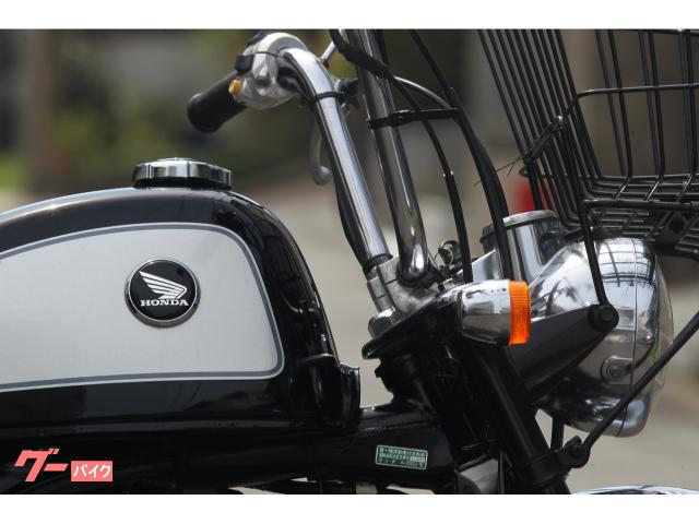 ホンダ ゴリラ｜松見屋モーターサイクル｜新車・中古バイクなら