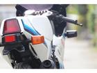 スズキ ＧＡＧ　ノーマル車　４サイクルエンジン　ホワイト／ブルーの画像（静岡県