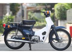 ホンダ　スーパーカブ５０