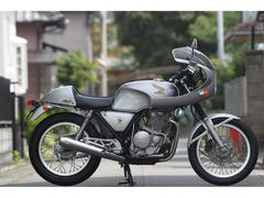 ホンダ　ＧＢ４００ＴＴ　Ｍｋ．II