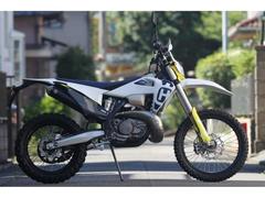 ＨＵＳＱＶＡＲＮＡ　ＴＥ２５０
