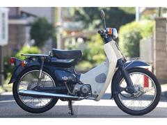 ホンダ　スーパーカブ５０