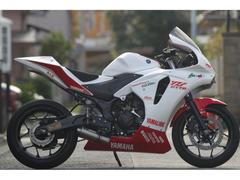 ヤマハ　ＹＺＦ−Ｒ２５