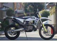 ＨＵＳＱＶＡＲＮＡ　ＴＥ２５０