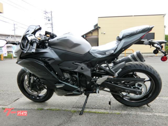 カワサキ Ninja ZX－4R SE｜バイクショップ純｜新車