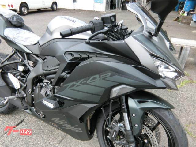 カワサキ Ninja ZX－4R SE｜バイクショップ純｜新車