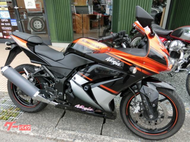 Ｎｉｎｊａ　２５０Ｒ　Ｓｐｅｃｉａｌ　Ｅｄｉｔｉｏｎ