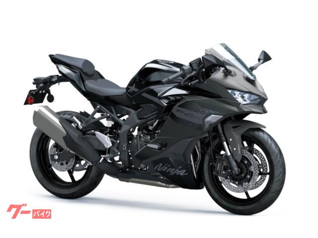Ｎｉｎｊａ　ＺＸ−４Ｒ　ＳＥ　２０２６モデル