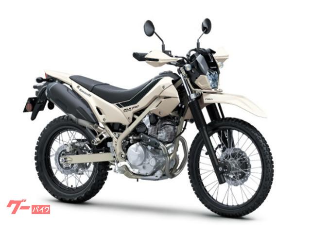 ＫＬＸ２３０シェルパ　Ｓ　２０２６