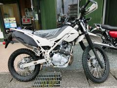 カワサキ　ＫＬＸ２３０シェルパ