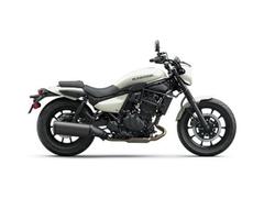 カワサキ　エリミネーター４００ＳＥ　２０２６