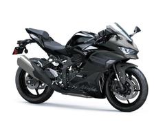 カワサキ　Ｎｉｎｊａ　ＺＸ−４Ｒ　ＳＥ　２０２６モデル