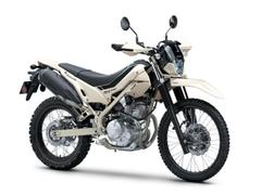 カワサキ　ＫＬＸ２３０シェルパ　Ｓ　２０２６