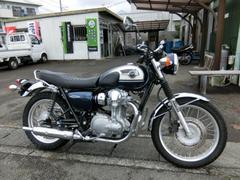 カワサキ　Ｗ８００