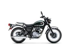 カワサキ　Ｗ２３０