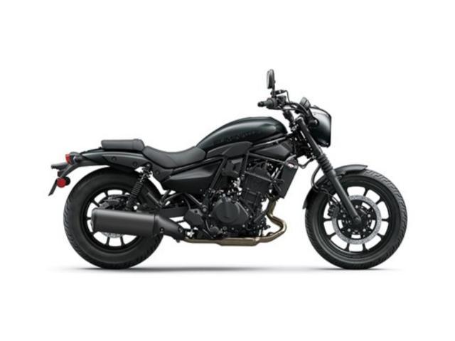 カワサキ エリミネーター400SE 2026｜バイクショップ純｜新車 