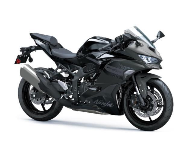 売約済み 中古 KAWASAKI カワサキ Ninja ZX−4RR 2024 はとや
