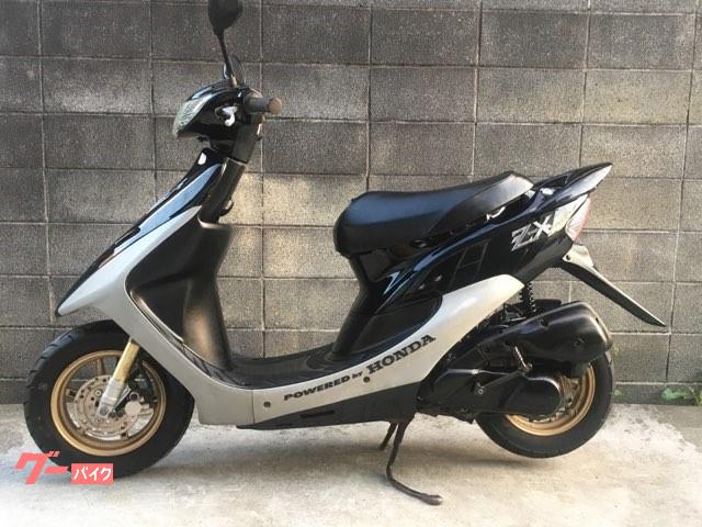 ライブｄｉｏ ｚｘ ホンダ 静岡県のバイク一覧 新車 中古バイクなら グーバイク