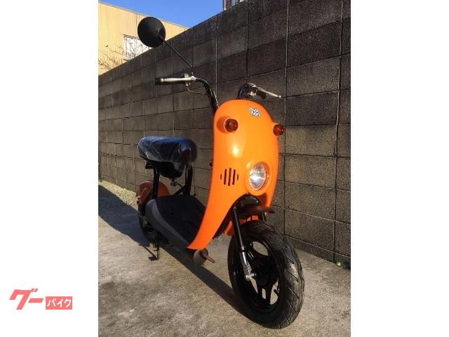 スズキ チョイノリ 静岡県 ｂｔｃ b の中古バイク 新車バイク Goo バイク情報