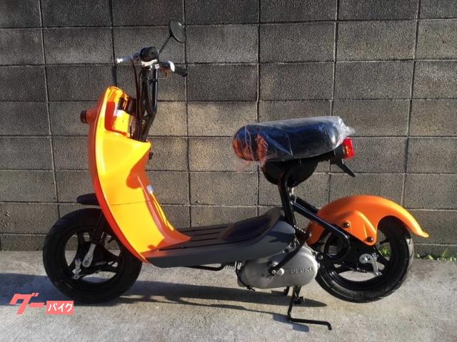 スズキ チョイノリ 静岡県 ｂｔｃ b の中古バイク 新車バイク Goo バイク情報