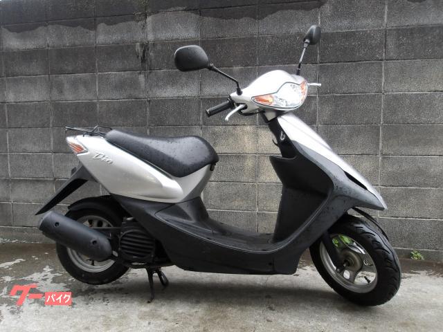 Ｄｉｏ　水冷エンジン　ＡＦ５６　ノーマル車　インジェクションモデル