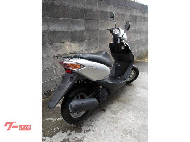 ホンダ Dio 水冷エンジン AF56 ノーマル車 インジェクション