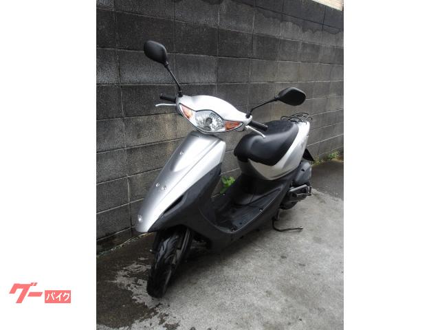 ホンダ Dio 水冷エンジン AF56 ノーマル車 インジェクション