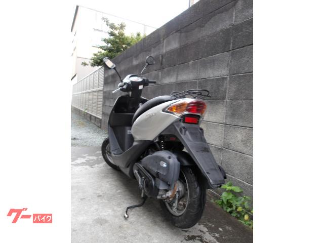 ホンダ Dio 水冷エンジン AF56 ノーマル車 インジェクション