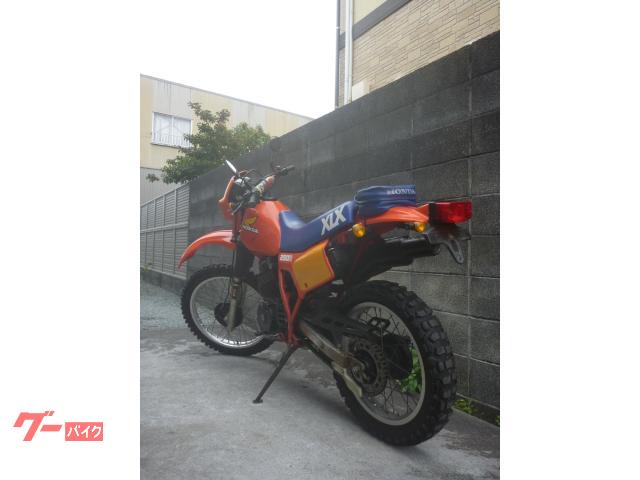 ホンダ XLX250R｜BTC｜新車・中古バイクなら【グーバイク】