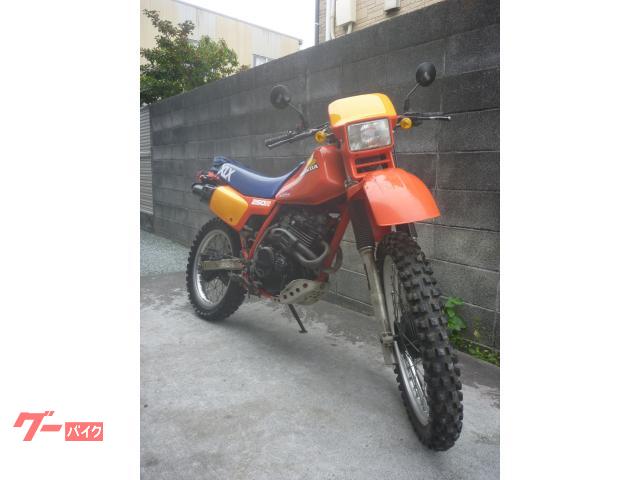 ホンダ XLX250R｜BTC｜新車・中古バイクなら【グーバイク】