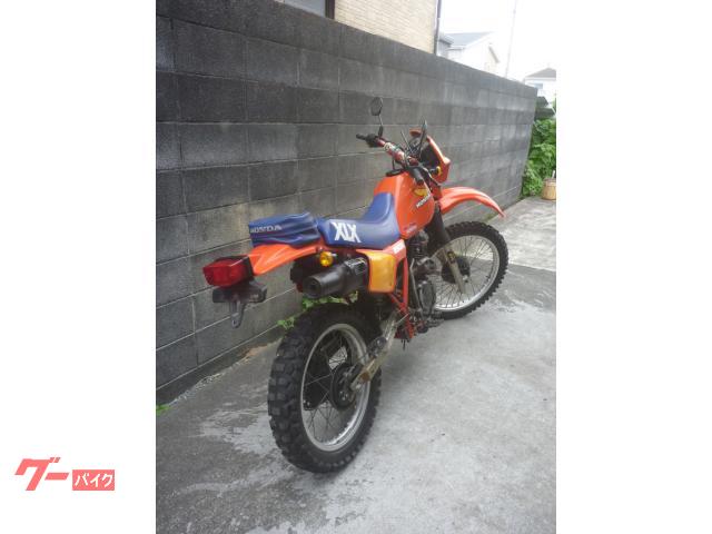 ホンダ XLX250R｜BTC｜新車・中古バイクなら【グーバイク】