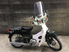 グーバイク 静岡県 スーパーカブ50 ホンダ のバイク検索結果一覧 1 30件
