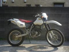 ホンダ　ＸＲ４００Ｒ　デザートレーサー　４０馬力