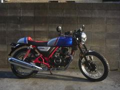 ホンダ　ＣＧＸ１５０Ｖｉｎｔａｇｅ