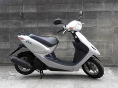 ホンダ　スマートＤｉｏ　ノーマル車　インジェクションモデル