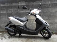 ホンダ　Ｄｉｏ　水冷エンジン　ＡＦ５６　ノーマル車　インジェクションモデル