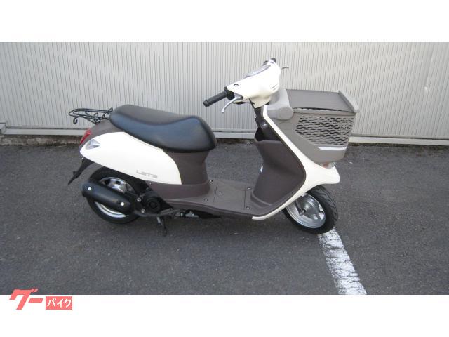 にんにん ホンダ - ホンダ ライブディオZX 中期 原付 50cc ☆リアタイヤ