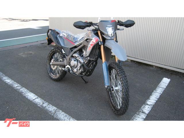 ＣＲＦ２５０Ｌ