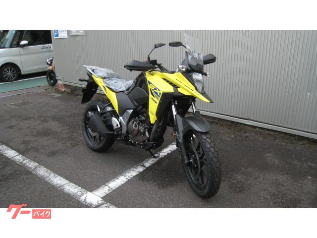 Ｖ−ストローム２５０ＳＸ