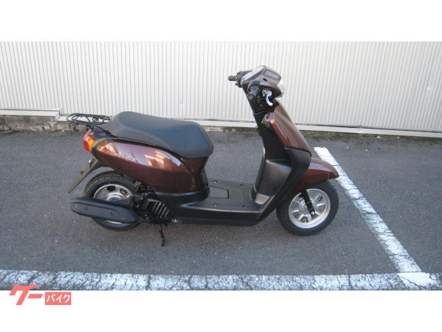 タクト低走行2020年モデルワンオーナー！ いそまんさんが投稿したホンダ・タクト・新車購入・ライブディオZX仕様