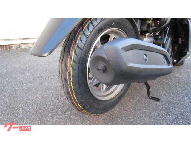ホンダ タクト・ベーシック ワンオーナー ノーマル車 インジェクション