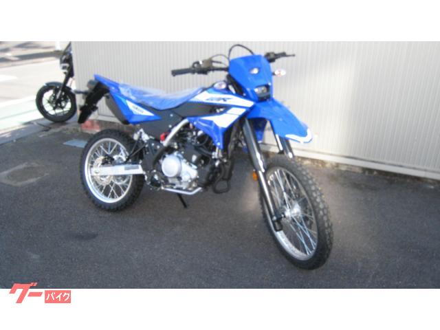 ＷＲ１２５Ｒ
