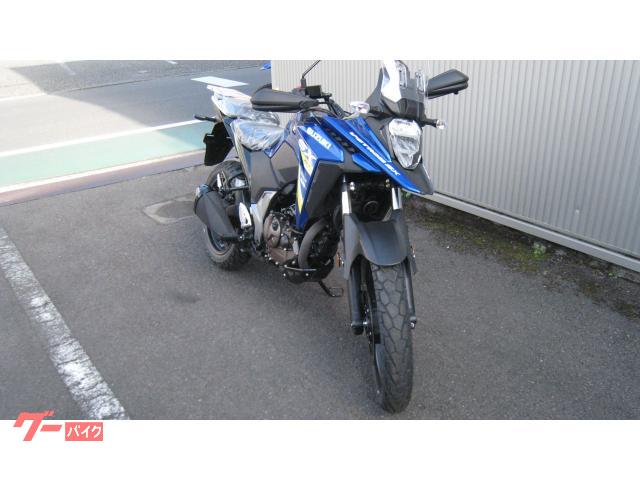 Ｖ−ストローム２５０ＳＸ