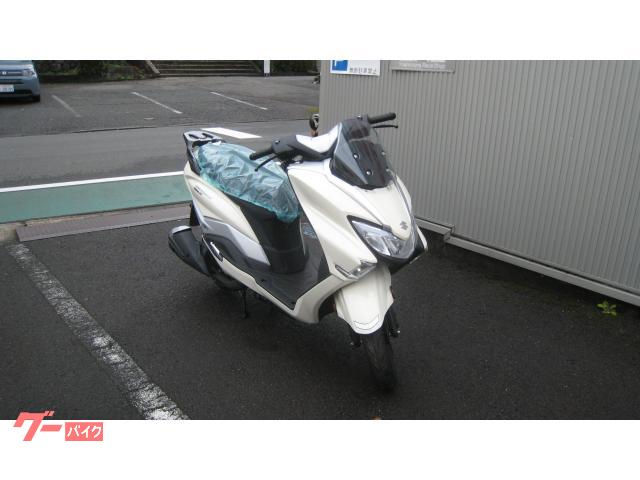 バーグマンストリート１２５ＥＸ