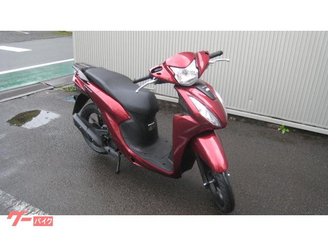 Ｄｉｏ１１０　Ｌｉｔｅ