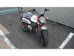 ホンダ　モンキー１２５