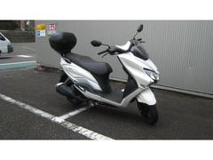 スズキ　バーグマンストリート１２５ＥＸ