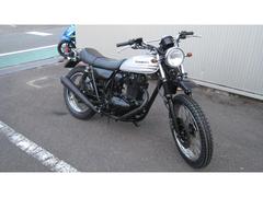 カワサキ　２５０ＴＲ